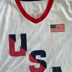 Alex Morgan Soccer Jersey. USA Women’s National Team. Women’s size small.